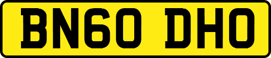 BN60DHO