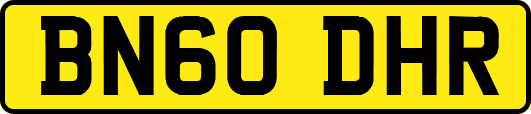 BN60DHR