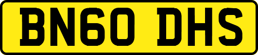 BN60DHS