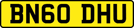 BN60DHU