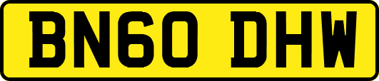 BN60DHW