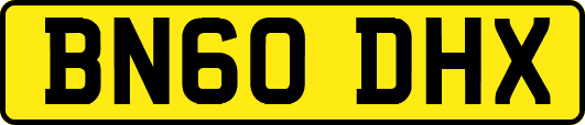BN60DHX