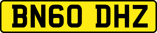 BN60DHZ