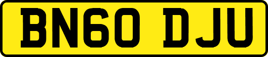 BN60DJU