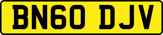 BN60DJV