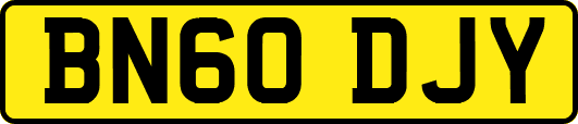 BN60DJY