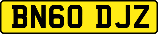 BN60DJZ