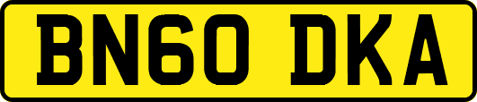 BN60DKA