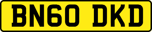 BN60DKD