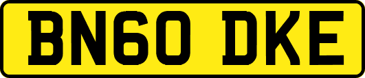 BN60DKE