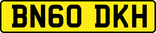 BN60DKH