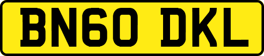 BN60DKL