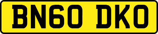 BN60DKO