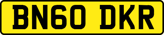 BN60DKR