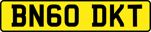 BN60DKT