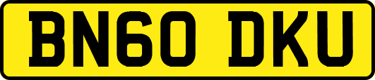 BN60DKU