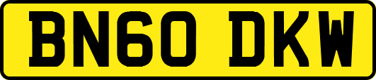 BN60DKW