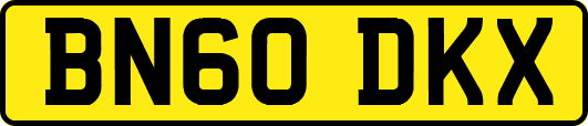 BN60DKX