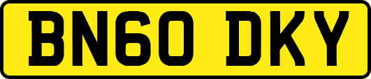 BN60DKY
