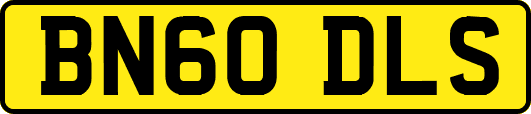BN60DLS