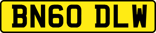 BN60DLW