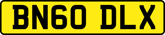 BN60DLX