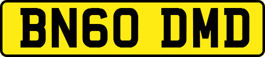BN60DMD