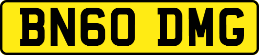 BN60DMG