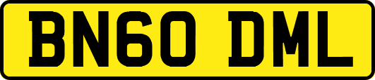 BN60DML