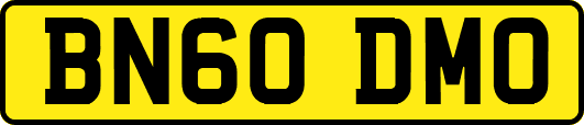 BN60DMO