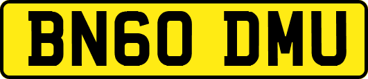 BN60DMU