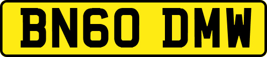 BN60DMW
