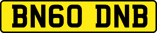 BN60DNB