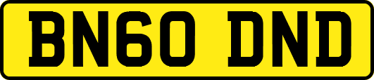 BN60DND
