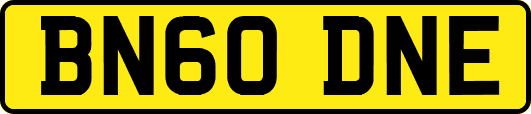 BN60DNE