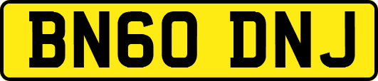 BN60DNJ