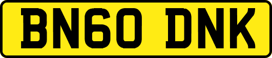 BN60DNK