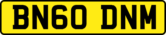 BN60DNM