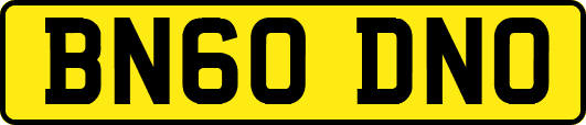 BN60DNO