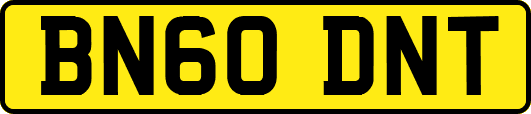 BN60DNT