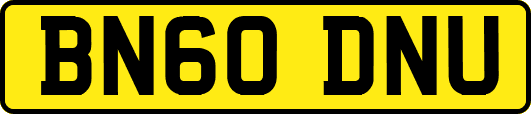 BN60DNU