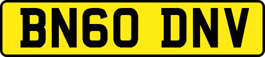 BN60DNV