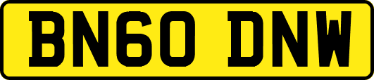 BN60DNW