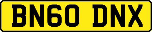 BN60DNX