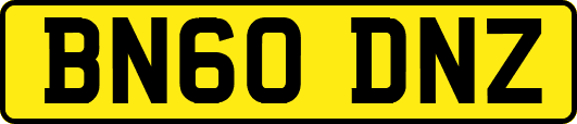 BN60DNZ