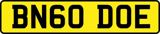 BN60DOE