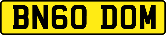 BN60DOM