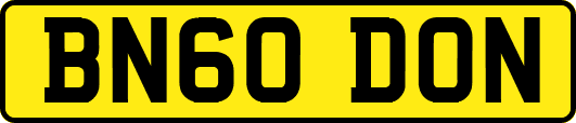 BN60DON