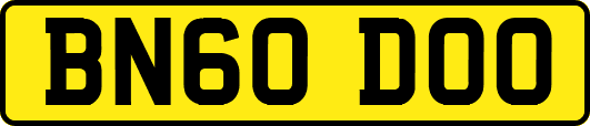 BN60DOO
