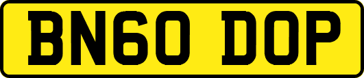 BN60DOP